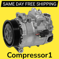 Compressor land rover for sale  San Fernando