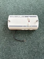 Caravan motorhome status for sale  CLACTON-ON-SEA