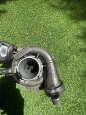 Turbo 1.6 hdi d'occasion  Paris XIX