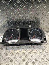 Tacho passat variant gebraucht kaufen  Leverkusen