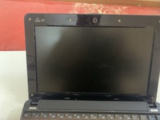 Netbook asus eeepc usato  Barano d'Ischia