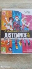 jeu wii Just Dance 2014 comprar usado  Enviando para Brazil