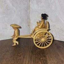 1940s japanese rickshaw for sale  North Branch