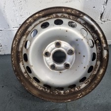 Volkswagen caddy steel for sale  ROCHESTER