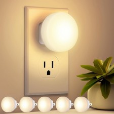 Led night lights for sale  Des Plaines