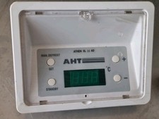 Aht 802 regler gebraucht kaufen  Schwäbisch Gmünd