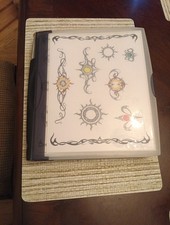 Page binder celtic for sale  Yuba City