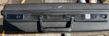 Delsey visa black for sale  BRADFORD-ON-AVON