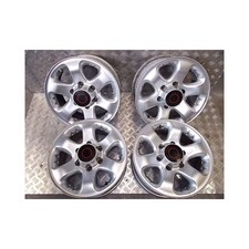 Cerchi lega 91157719 usato  Pratola Peligna