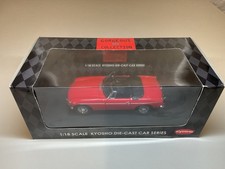 Kyosho scale mgb for sale  LINCOLN
