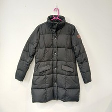 Puffa quilted midi for sale  WARRINGTON