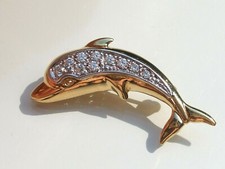 Jolie petite broche d'occasion  Foix
