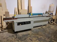 Holzher 1435 edgebander for sale  Grand Rapids