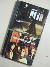 (GOOD PRICE!!) Richie Sambora (BON JOVI) Related CD set - Japan no obi + US CD comprar usado  Enviando para Brazil