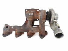 Turbina ford mondeo usato  Venetico