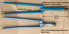 Fork road bike for sale  Lansing
