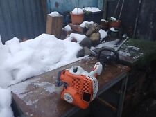 Stihl fs50 long for sale  MOLD