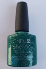 Cnd shellac smalto usato  Italia