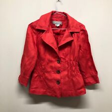 Zara woman blazer for sale  ABINGDON