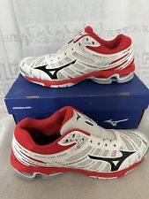 Scarpe mizuno volley usato  Fabrica di Roma