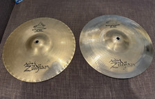 Zildjian 13inch master for sale  AYLESBURY