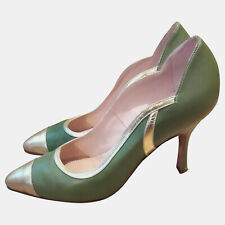Escarpins luxe 38.5 d'occasion  Cannes