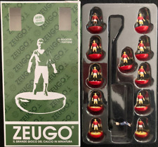 Zeugo equipe rome d'occasion  Bordeaux-