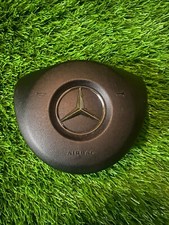 Airbag conducteur volant d'occasion  Lavérune