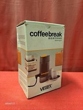 Caffettiera espresso coffee usato  Roe Volciano