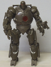 Iron monger marvel usato  Ferrara