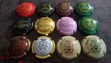 Capsule champagne vautrain d'occasion Capsule champagne vautrain d'occasion  France
