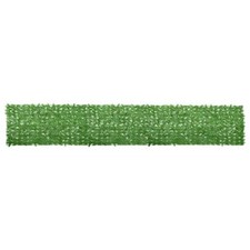 Sichtschutz balkon 600x100cm gebraucht kaufen  Schermbeck