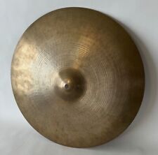 Zildjan Avedis 17” Crash / Ride / Vintage comprar usado  Enviando para Brazil