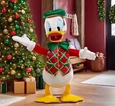 Animated donald duck for sale  Glen Allen