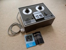 Vintage sanyo reel for sale  ELY