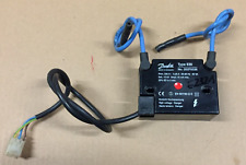Zündtrafo danfoss ebi gebraucht kaufen  Gütersloh