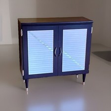 Vintage storage cabinet for sale  Chapel Hill