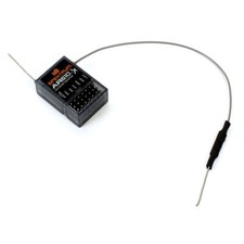 Spektrum ar610 kanal gebraucht kaufen  Amberg