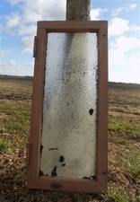 Wood transom window for sale  Payson