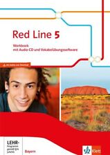 Red line ausgabe gebraucht kaufen  Berlin