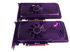 Placa de Vídeo EVGA Nvidia GeForce GTX 560Ti 1GB PCIe X2 comprar usado  Enviando para Brazil