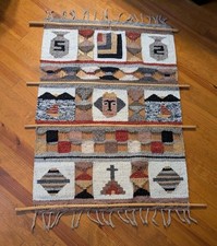 Ooak wool hand for sale  Chapin
