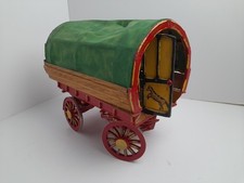 Vintage wooden gypsy for sale  BROMSGROVE