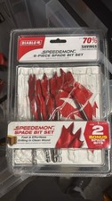 Speedemon high speed for sale  Denver
