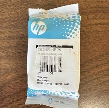Tri color ink for sale  Bradenton