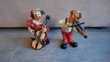 Deko clowns 14 gebraucht kaufen  Karben