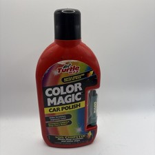 Esmalte mágico cor cera de tartaruga com baqueta 16 oz vermelho DESCONTINUADO 80% completo comprar usado Esmalte mágico cor cera de tartaruga com baqueta 16 oz vermelho DESCONTINUADO 80% completo comprar usado  Enviando para Brazil