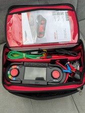 Megger mft advanced for sale  EVESHAM