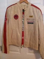 Wilsons genuine leather for sale  Loris