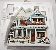 Christmas hawthorne village for sale  MANCHESTER